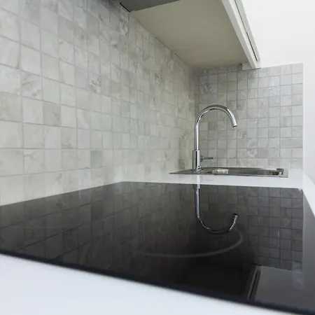 Stylish New Paradise For 2 In Marousi Lägenhet *