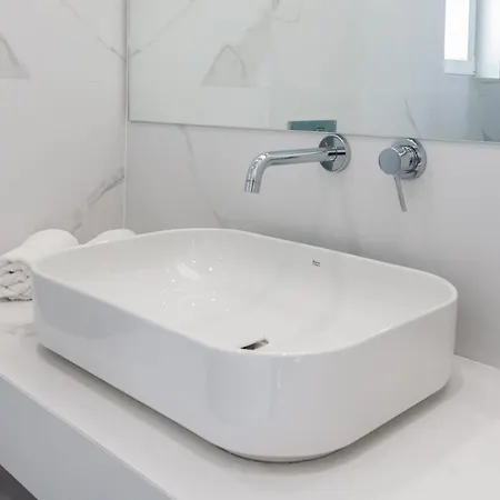 Lägenhet Stylish New Paradise For 2 In Marousi