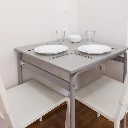 Stylish New Paradise For 2 In Marousi Lägenhet Aten