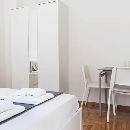 Lägenhet Stylish New Paradise For 2 In Marousi Aten