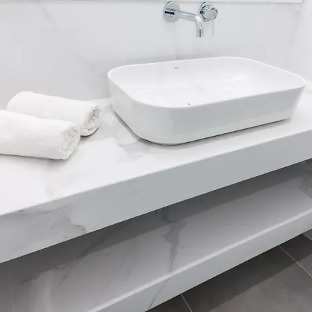 Lägenhet Stylish New Paradise For 2 In Marousi