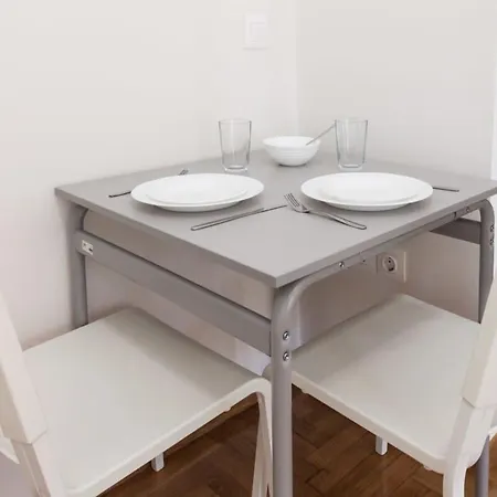 Stylish New Paradise For 2 In Marousi * Aten