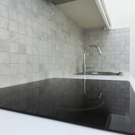 Stylish New Paradise For 2 In Marousi Lägenhet Aten